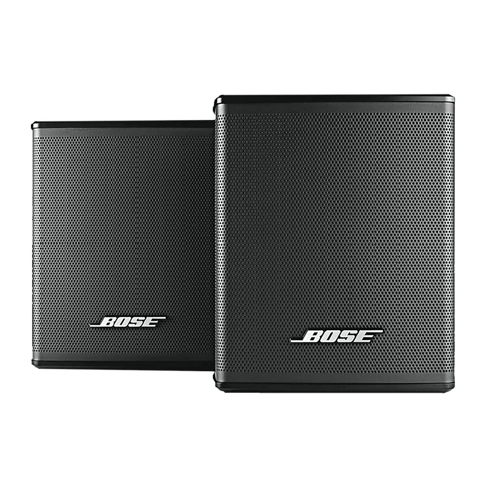 Bose store media speakers